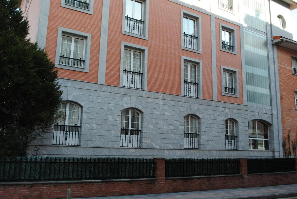 Hotel Gernika - Adults Only Luaran gambar