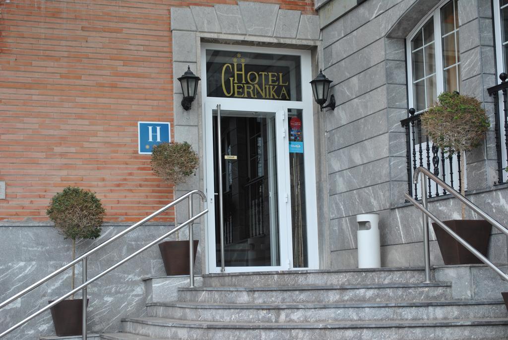 Hotel Gernika - Adults Only Luaran gambar