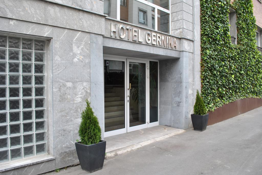 Hotel Gernika - Adults Only Luaran gambar