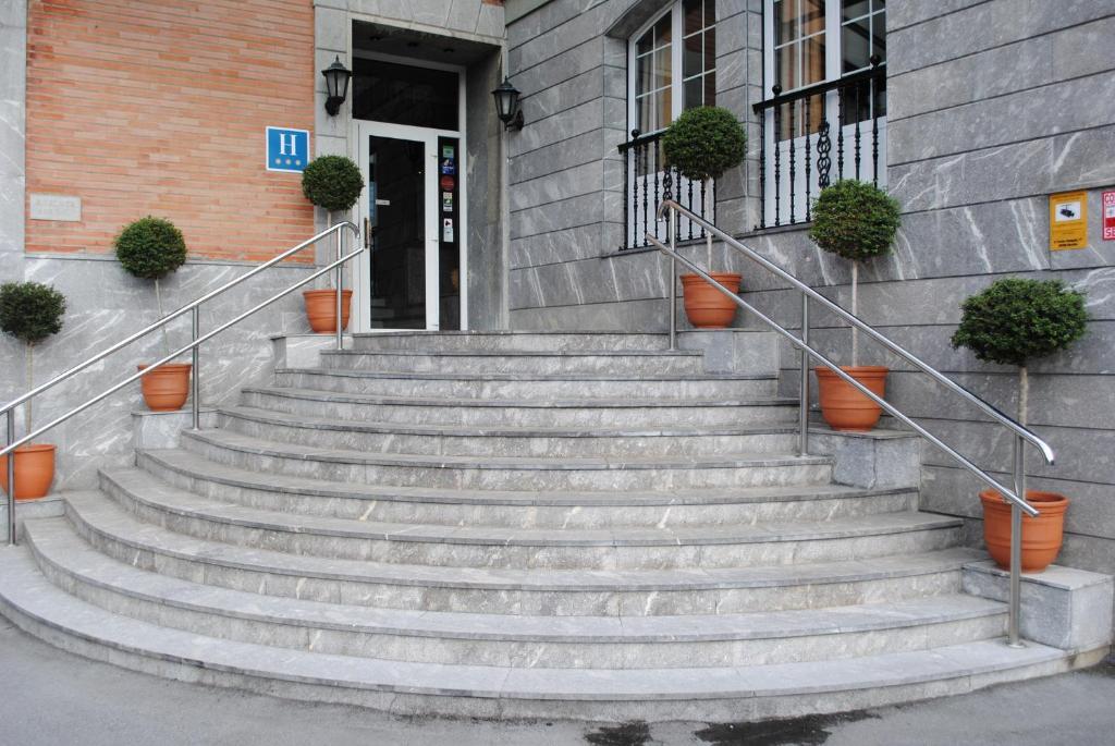 Hotel Gernika - Adults Only Luaran gambar