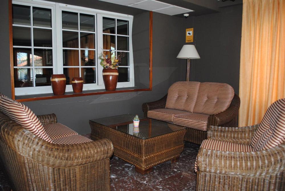 Hotel Gernika - Adults Only Luaran gambar
