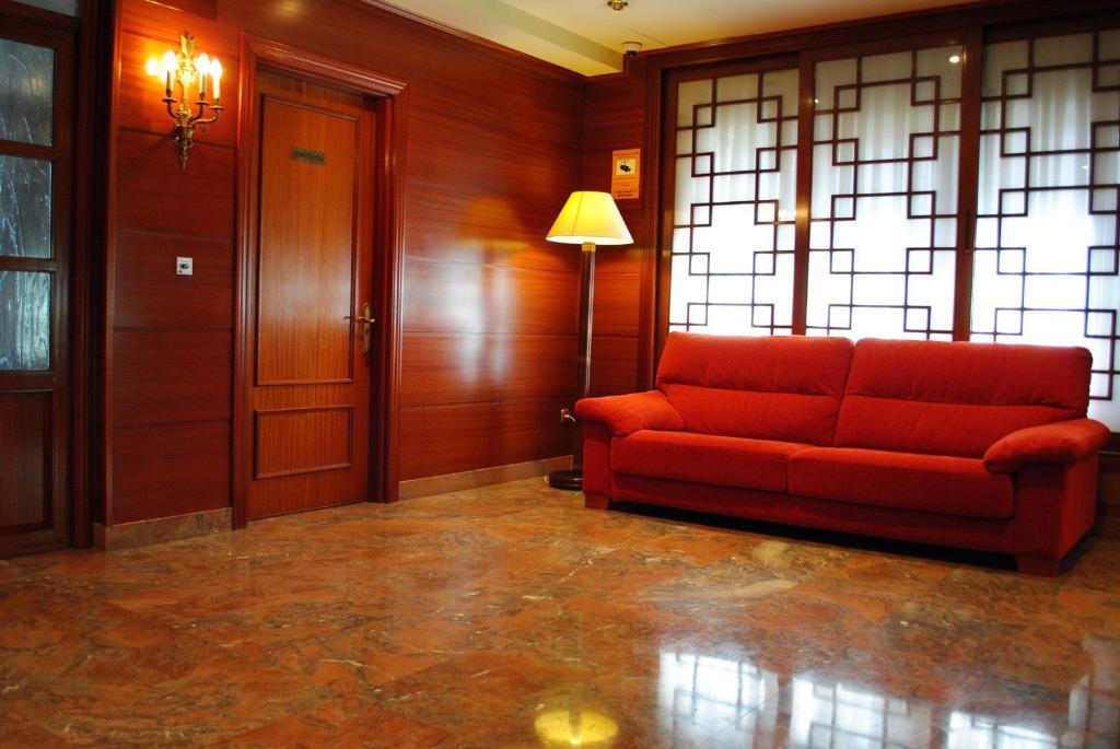 Hotel Gernika - Adults Only Luaran gambar