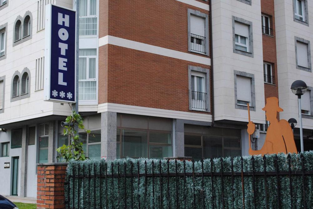Hotel Gernika - Adults Only Luaran gambar